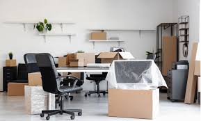 Office Relocation